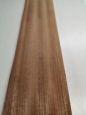 mahogany veneer sheet for sale  Ireland