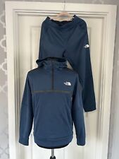 North face navy for sale  BASILDON