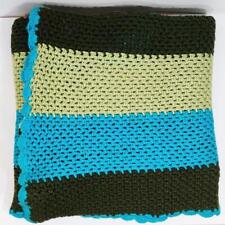 Handmade crochet afghan for sale  Desert Hot Springs