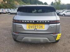 Landrover range rover for sale  ABERDEEN