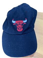 Cappellino chicago bulls usato  Russi