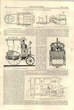 1896 todd steam for sale  JARROW