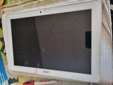 Usado, 0565-Tablet Acer Iconia TAB 10 segunda mano  Embacar hacia Argentina