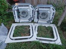 Unit daikin cassette for sale  Shipping to Ireland