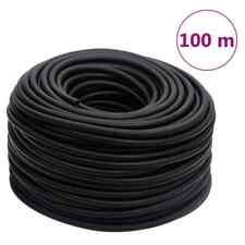 Air hose black for sale  SOUTHALL
