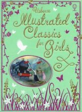 Illustrated classics girls for sale  USA