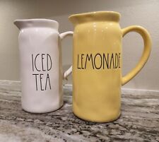Rae dunn lemonade for sale  Benton