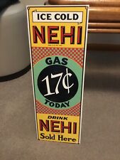 nehi sign for sale  Independence