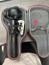 DJI Osmo Zenmuse X3 3-Axis 4k Handheld Gimbal Camera, used for sale  Shipping to South Africa