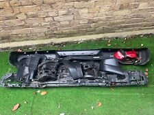 Bumper rear jeep for sale  SOUTHEND-ON-SEA