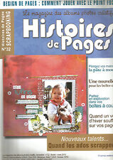 Histoires pages ados d'occasion  Bray-sur-Somme