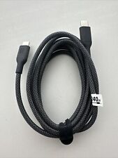 Anker braided durable for sale  Miami