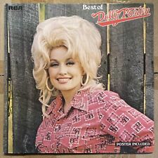 Usado, Dolly Parton - The Best Of Lp RCA muito bom estado sem pôster  comprar usado  Enviando para Brazil