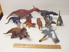 dinosaur toy lot for sale  Tacoma