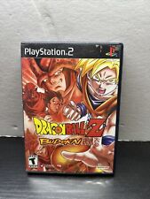Dragon Ball Z: Budokai (Sony PlayStation 2, 2002) PS2 envío gratuito segunda mano  Embacar hacia Argentina