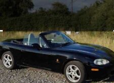 Mazda mx5 trilogy for sale  UK