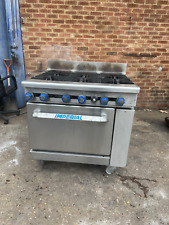 Imperial burner nat for sale  HORNCHURCH