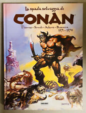Conan spada selvaggia usato  Bologna