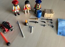 Playmobil piraten set gebraucht kaufen  Wetter (Ruhr)