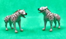 Playmobil hyänen afrika gebraucht kaufen  Fürstenwalde/Spree
