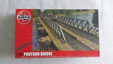 Airfix pontoon bridge for sale  BURRY PORT