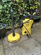 Karcher pressure washer for sale  SOUTHPORT