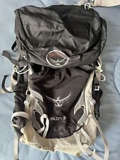 Osprey talon grey for sale  MANCHESTER