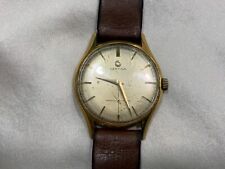 Reloj suizo Certina década de 1960, usado segunda mano  Embacar hacia Argentina