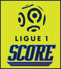 Panini score ligue d'occasion  Nice