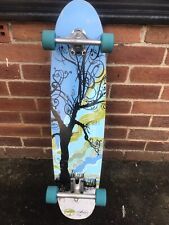 globe longboard for sale  NEWCASTLE UPON TYNE