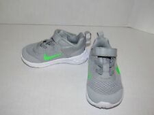 Nike revolution gray for sale  Florence