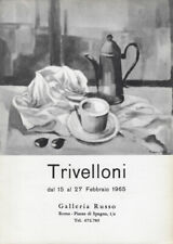 Trivelloni. aa.vv.. 1965. usato  Italia
