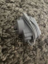 Genuine Nintendo 3DS/XL/DSi/2DS Australian Power Adapter Charger WAP-002 AUS, used for sale  Shipping to South Africa