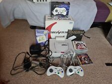 sega saturn pad for sale  COLCHESTER