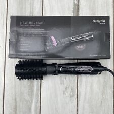 Used, BABYLISS BIG HAIR  2885U SPINNING BRUSH for sale  Shipping to South Africa