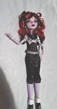 Monster high operetta for sale  WALSALL