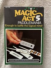 Vintage magic trick for sale  LEIGHTON BUZZARD
