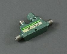 Used, Microlab/FXR CB-107F RF Directional Coupler - SMA Female for sale  Shipping to South Africa