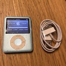 Apple ipod nano d'occasion  Strasbourg-