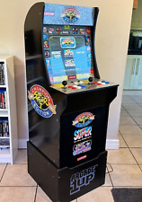 Arcade streetfighter champion for sale  WIGAN