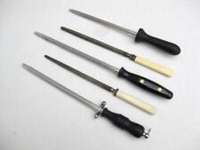 Steel knife sharpener for sale  SOUTH CROYDON