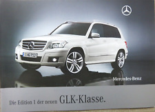 Mercedes glk class for sale  Shipping to Ireland