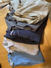 Mens clothes bundle for sale  DEVIZES