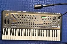 Quasimidi sirius synthesizer for sale  Buford