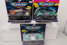 Micro machines star for sale  South Bend