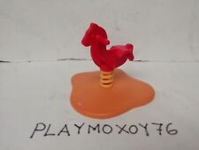 Playmobil. playmoxoy76 rocking for sale  Shipping to Ireland