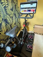 peloton exercise bike for sale  LONDON