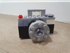 Lego kamera fotoapparat gebraucht kaufen  Wolsdorf