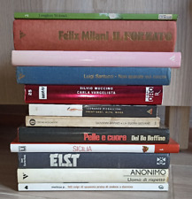 libri filosofia stock usato  Torino