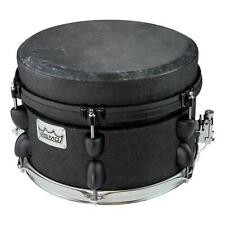 Used, Remo Mondo Snare Drum 12x9 Black Earth for sale  Shipping to South Africa